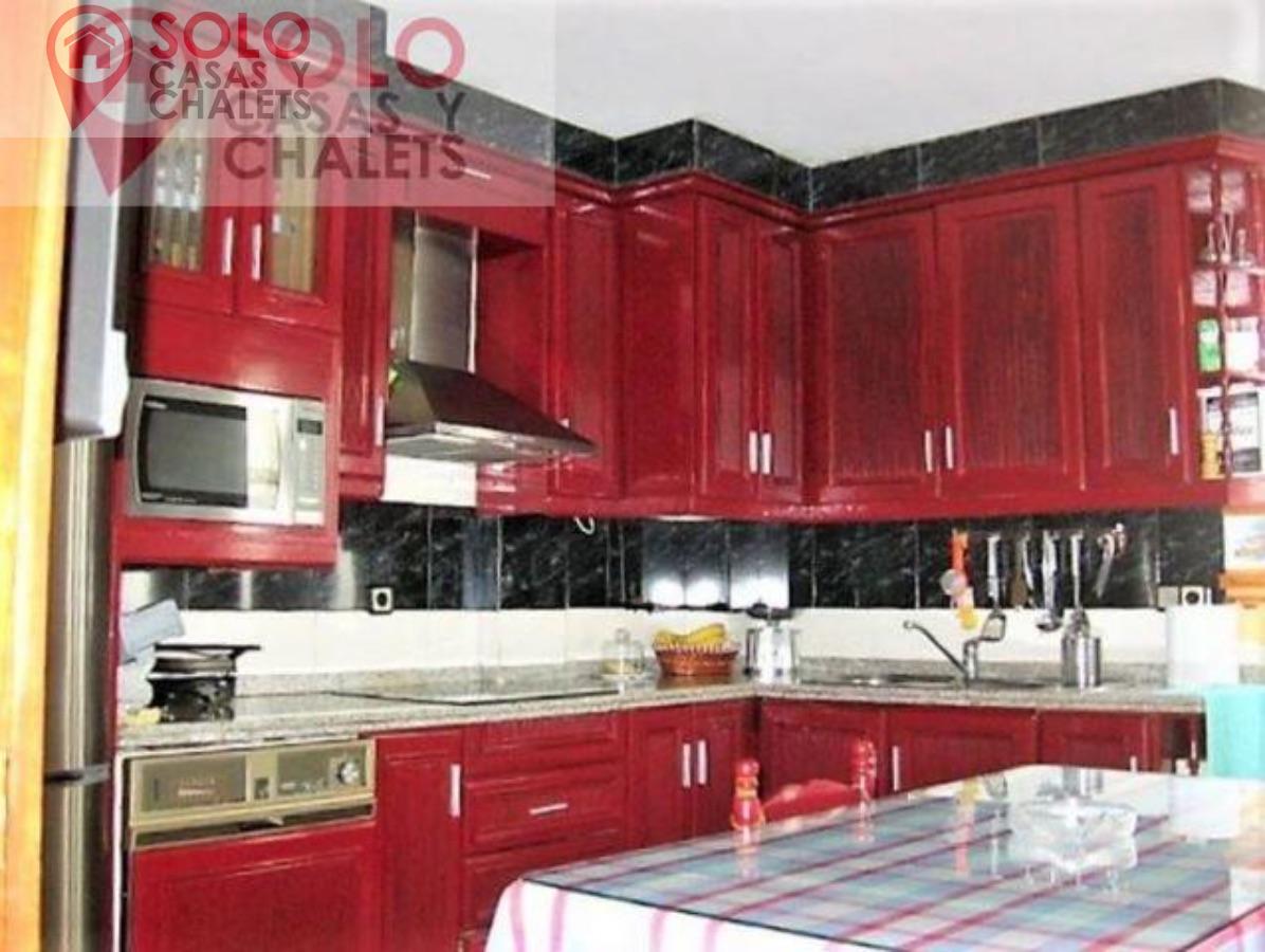 For sale of house in Córdoba