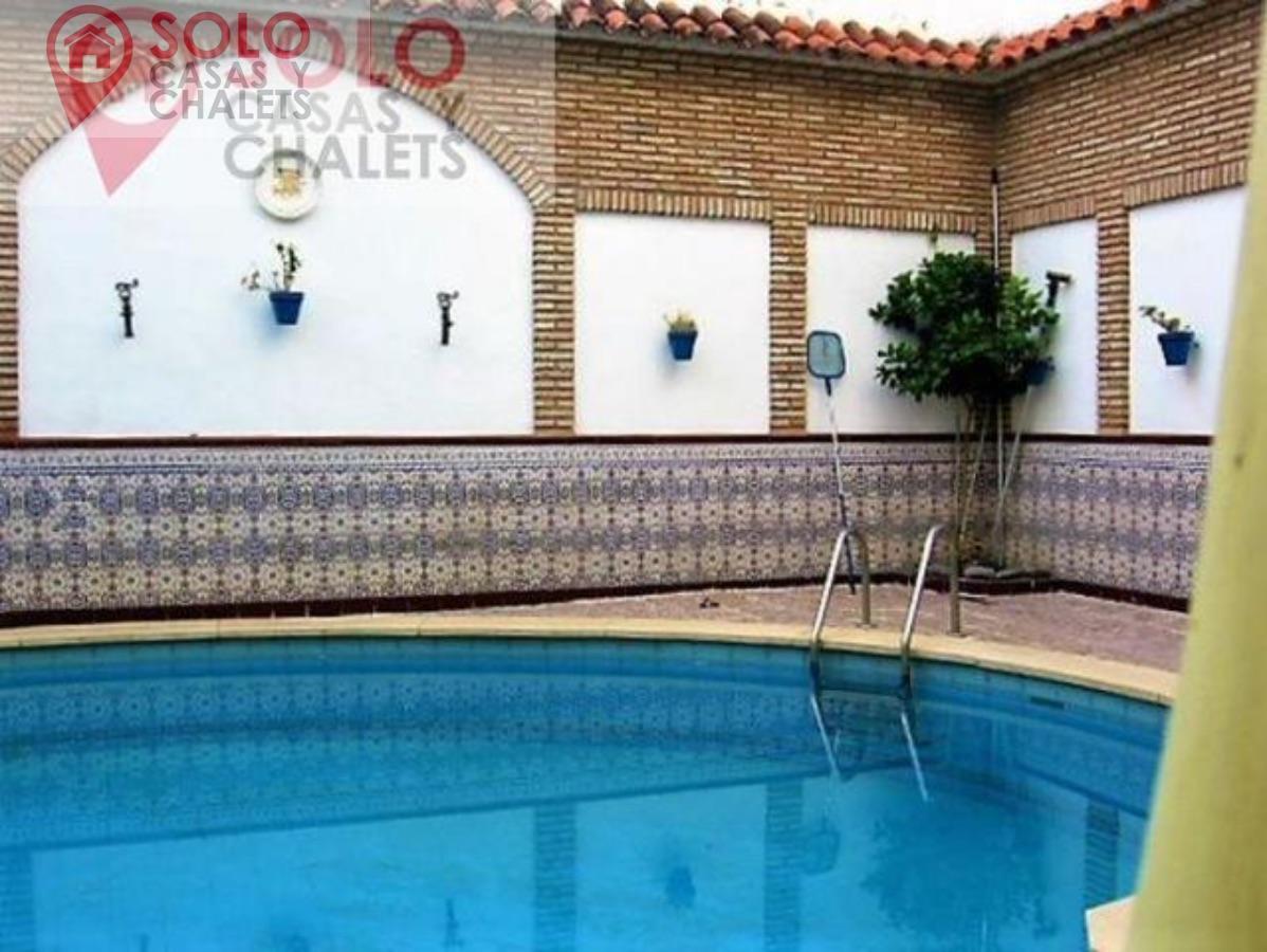 For sale of house in Córdoba