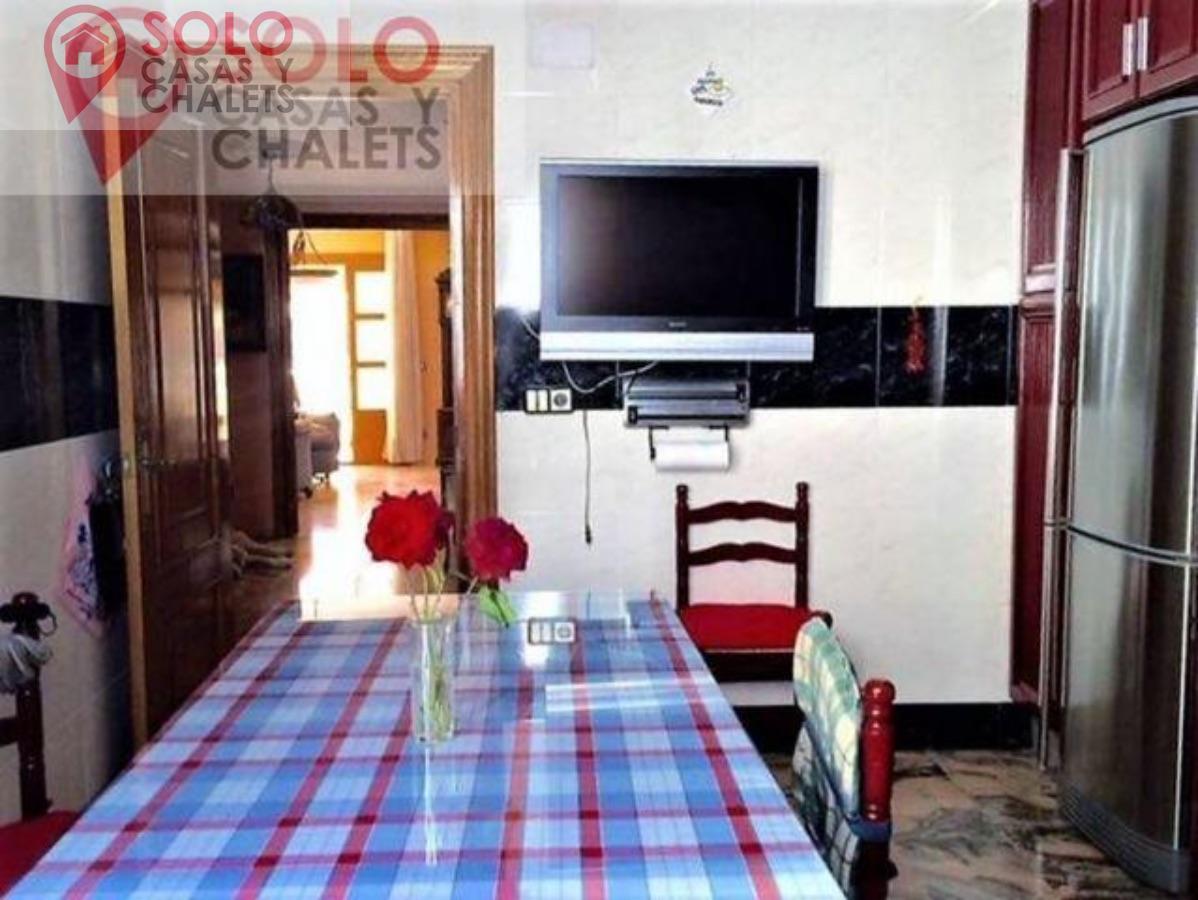 For sale of house in Córdoba