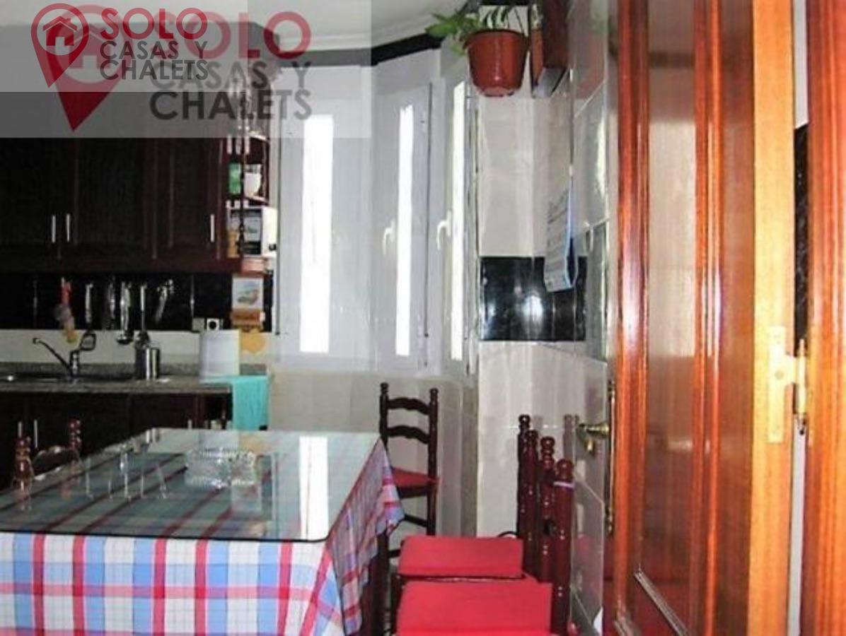 For sale of house in Córdoba