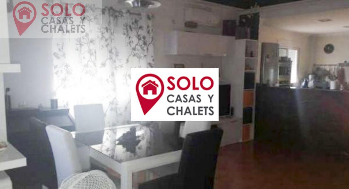 For sale of house in Córdoba