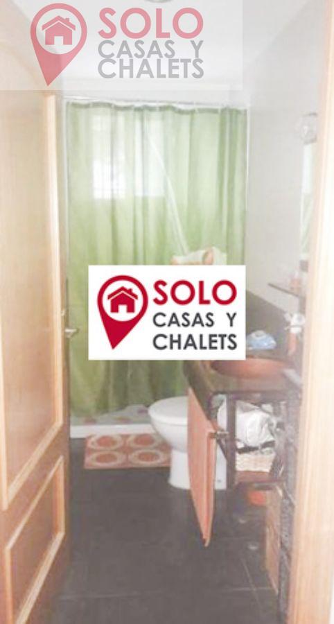 For sale of house in Córdoba