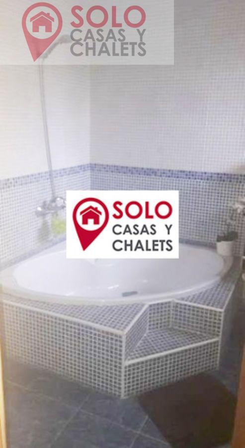 For sale of house in Córdoba