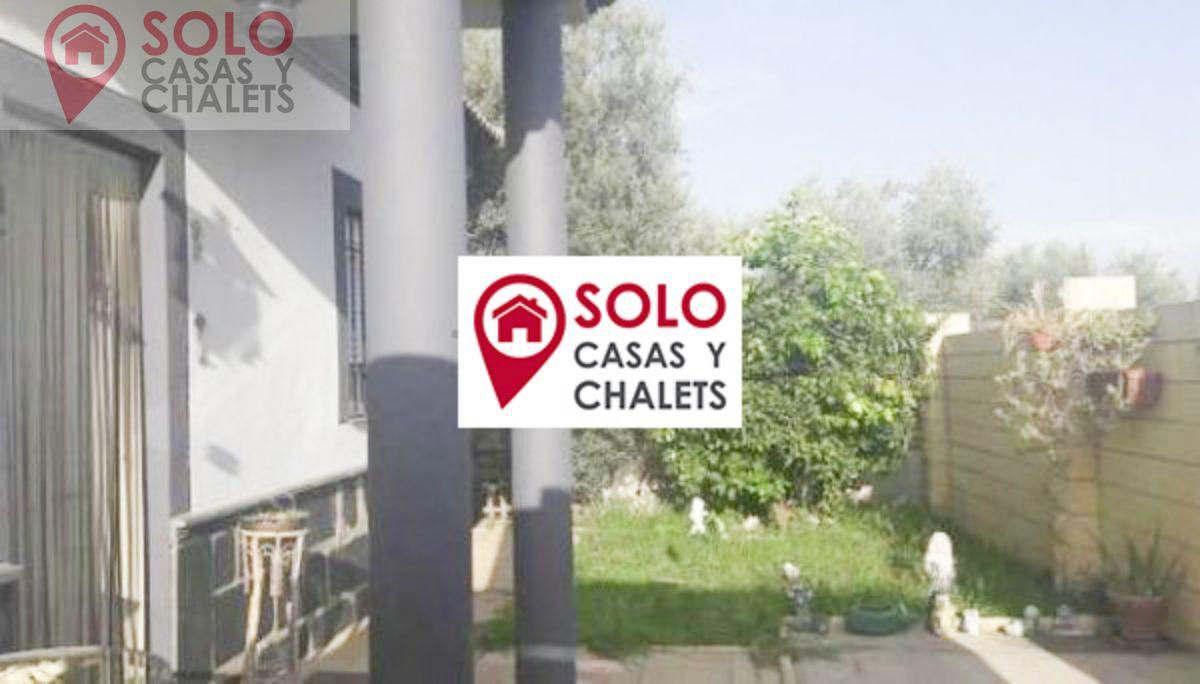 For sale of house in Córdoba