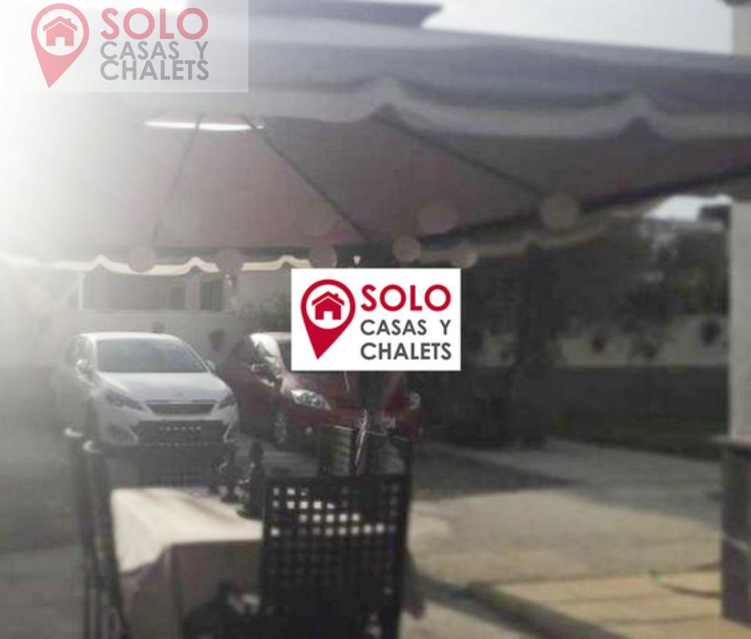 For sale of house in Córdoba