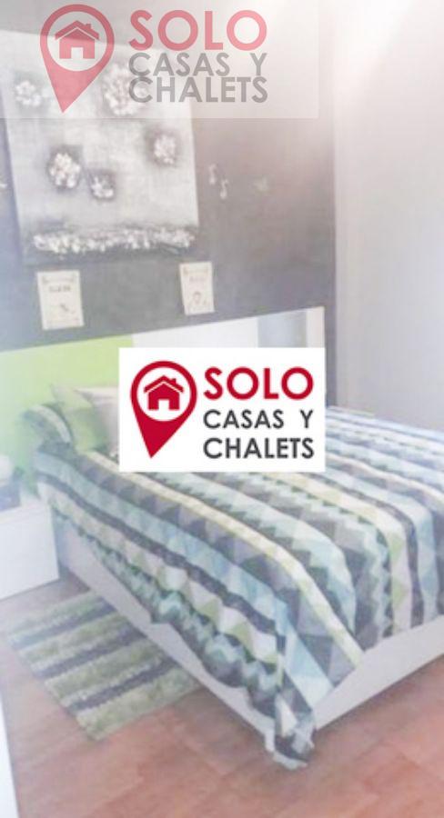 For sale of house in Córdoba