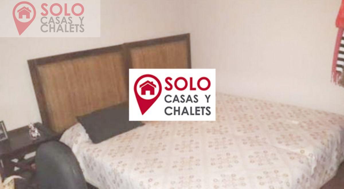 For sale of house in Córdoba