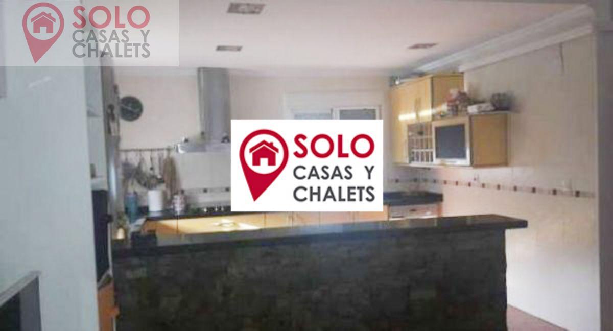 For sale of house in Córdoba