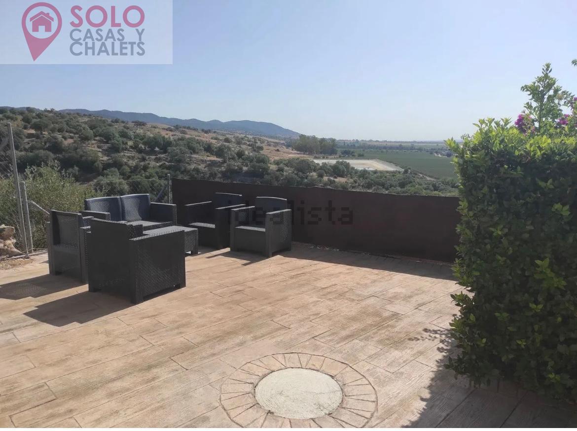 For sale of house in Córdoba