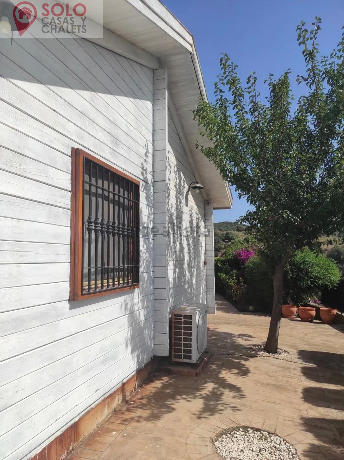 For sale of house in Córdoba