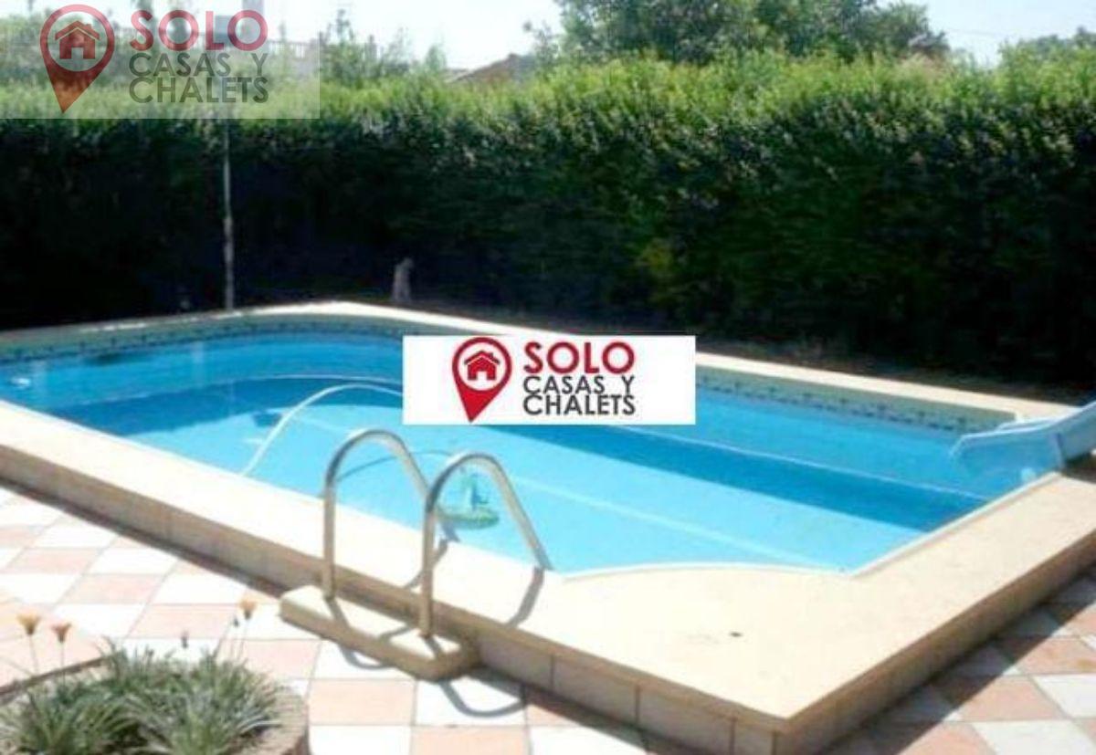 For sale of house in Córdoba