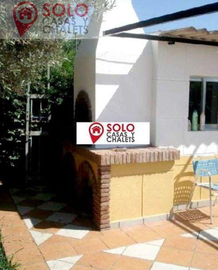 For sale of house in Córdoba