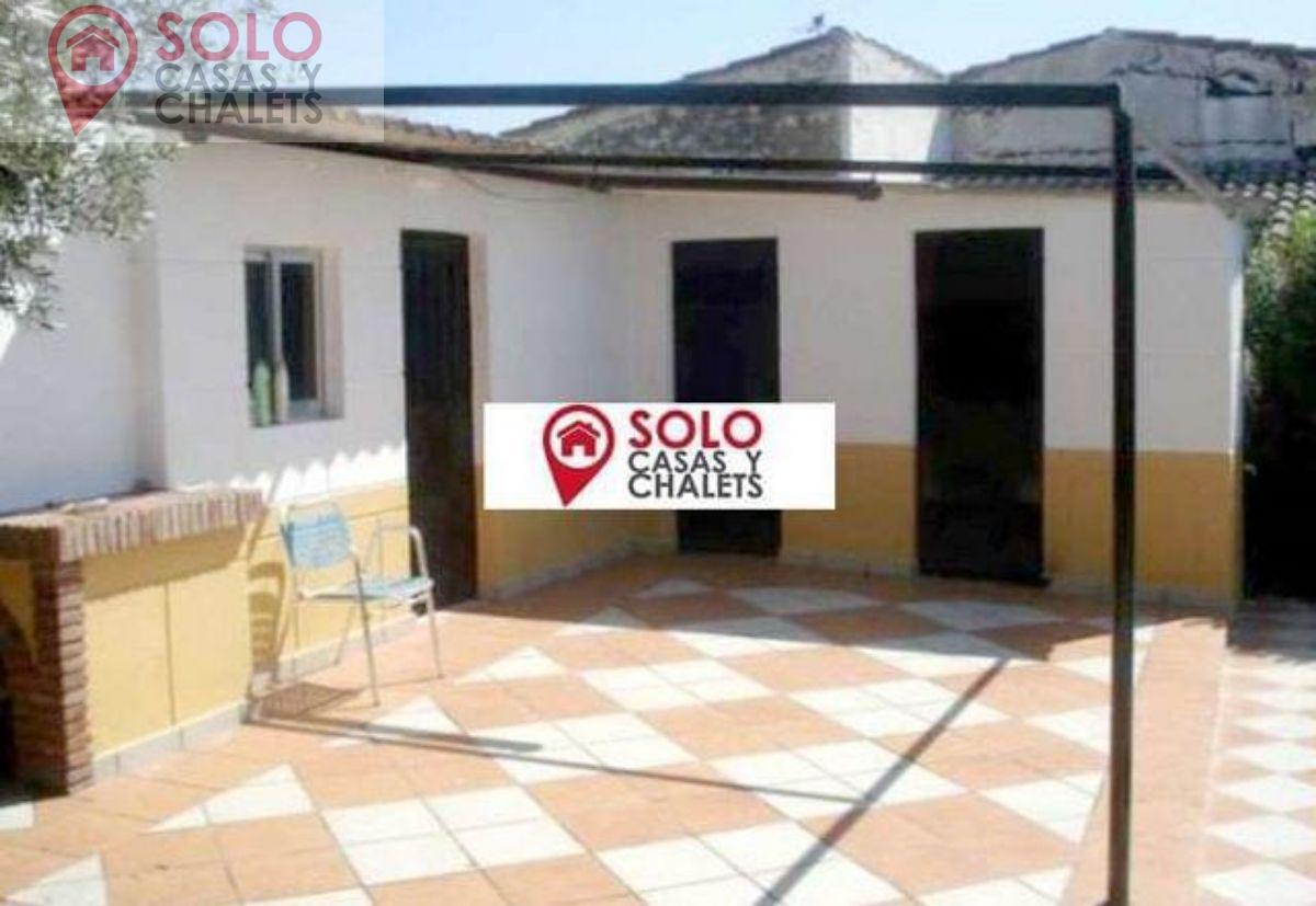 For sale of house in Córdoba