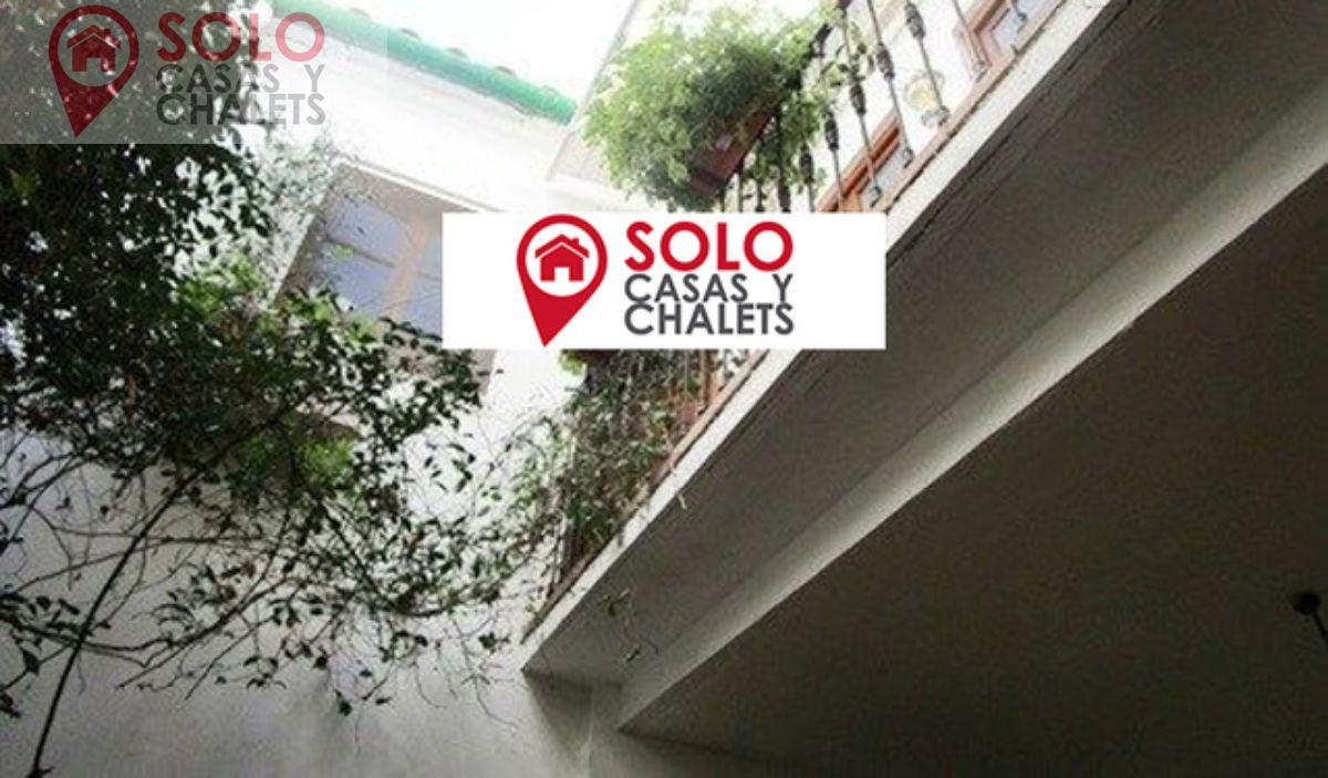 For sale of house in Córdoba