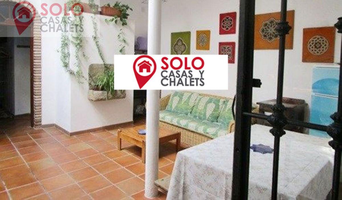 For sale of house in Córdoba