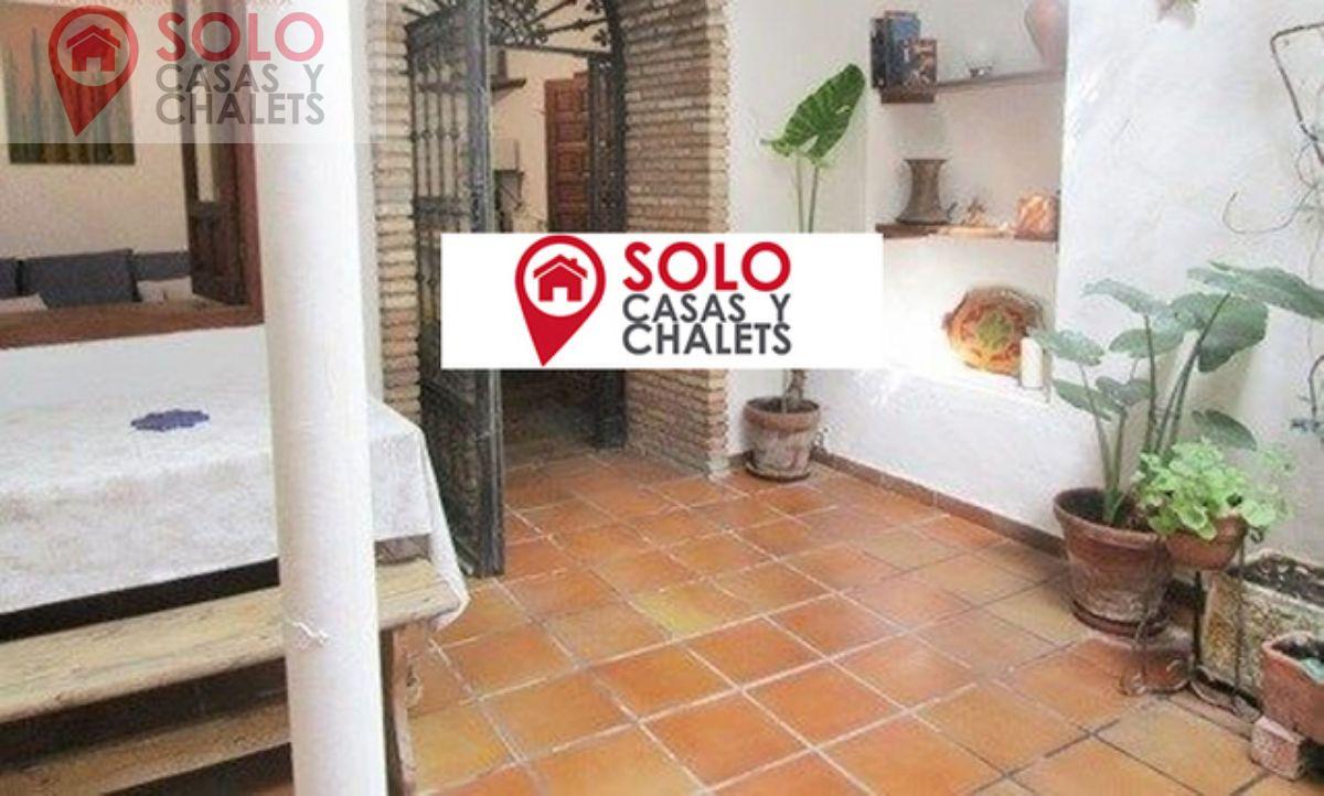 For sale of house in Córdoba