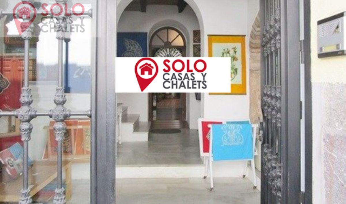 For sale of house in Córdoba