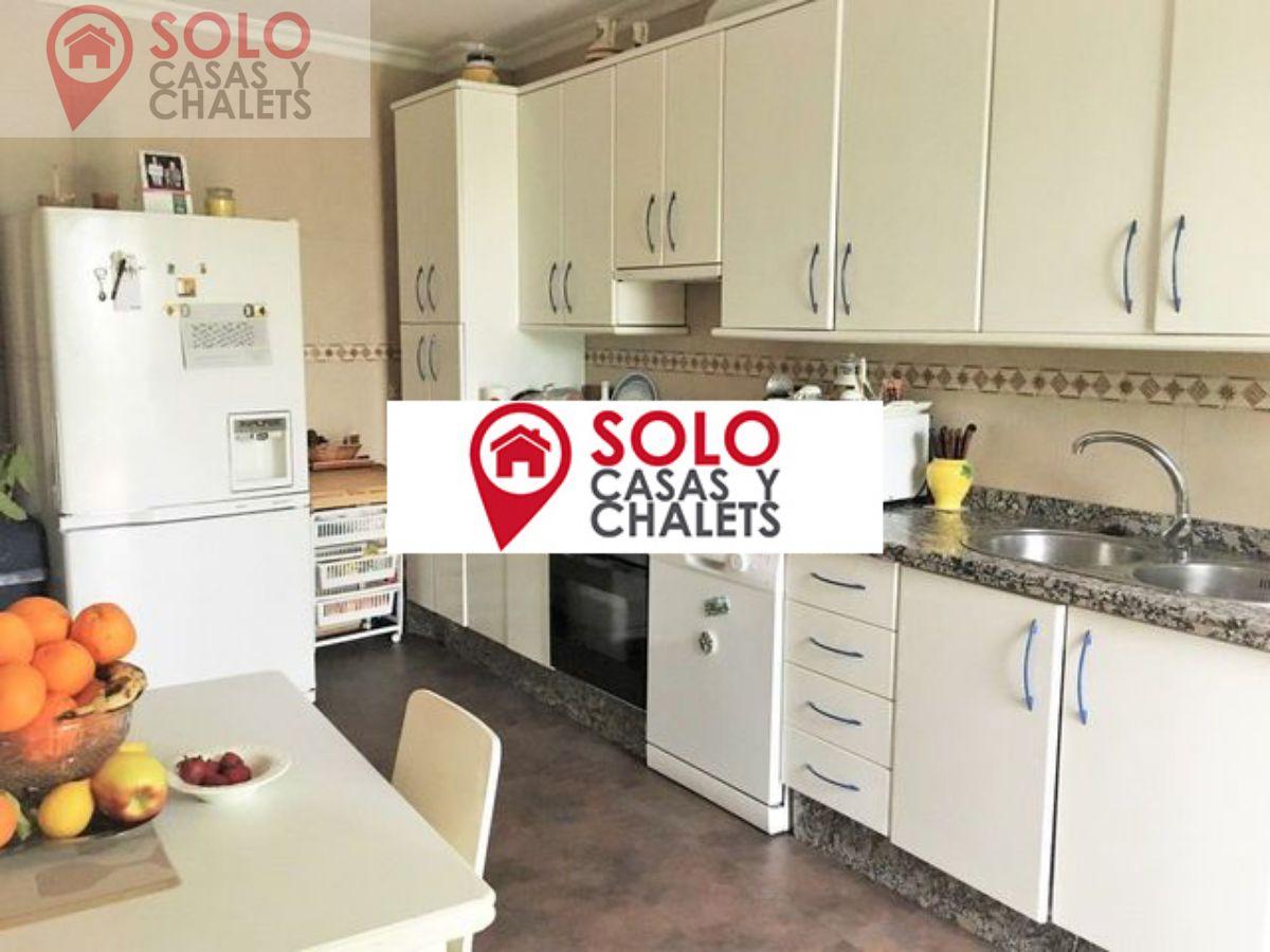 For sale of house in Córdoba