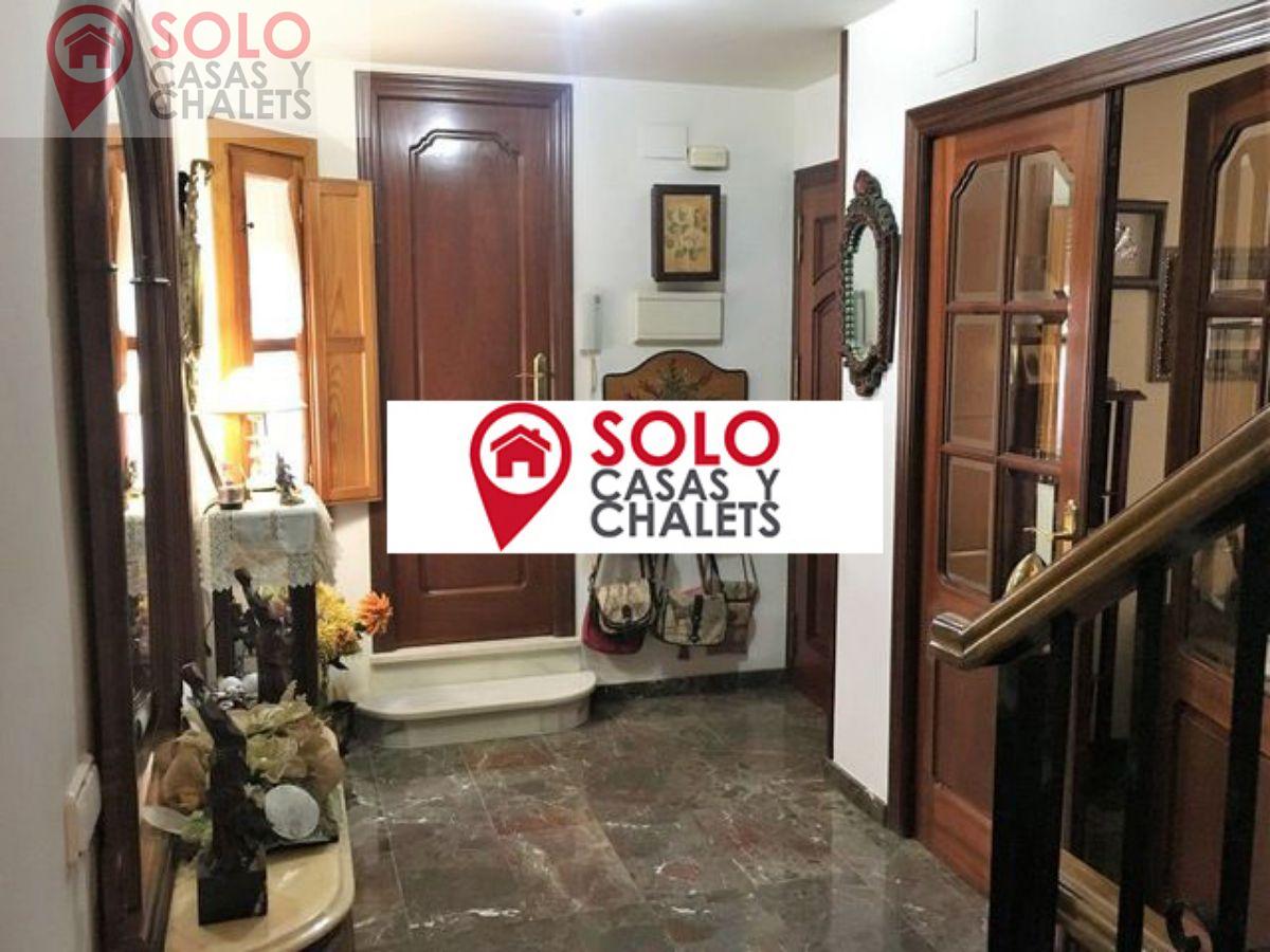 For sale of house in Córdoba