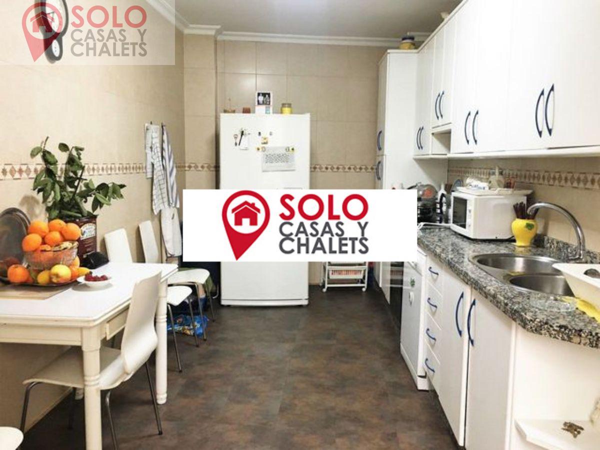 For sale of house in Córdoba