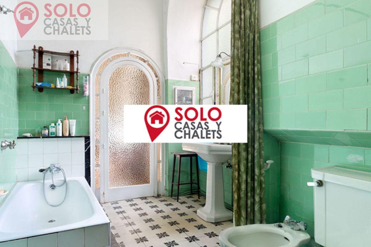 Venta de casa en Córdoba