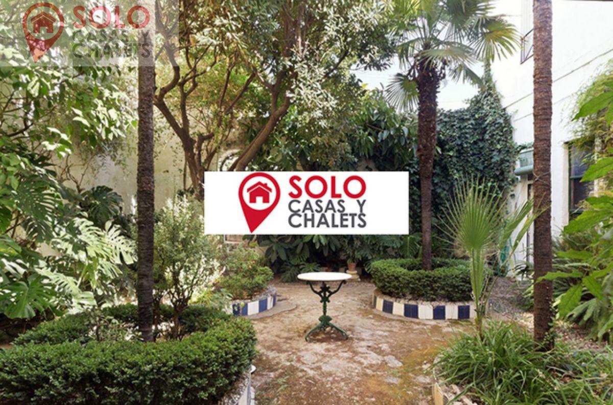 For sale of house in Córdoba