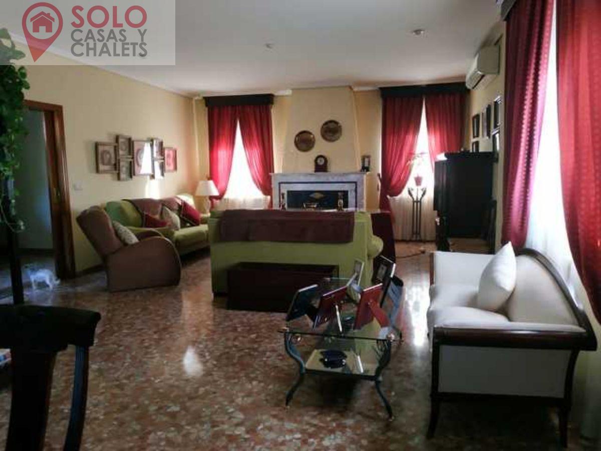 Venta de casa en Córdoba