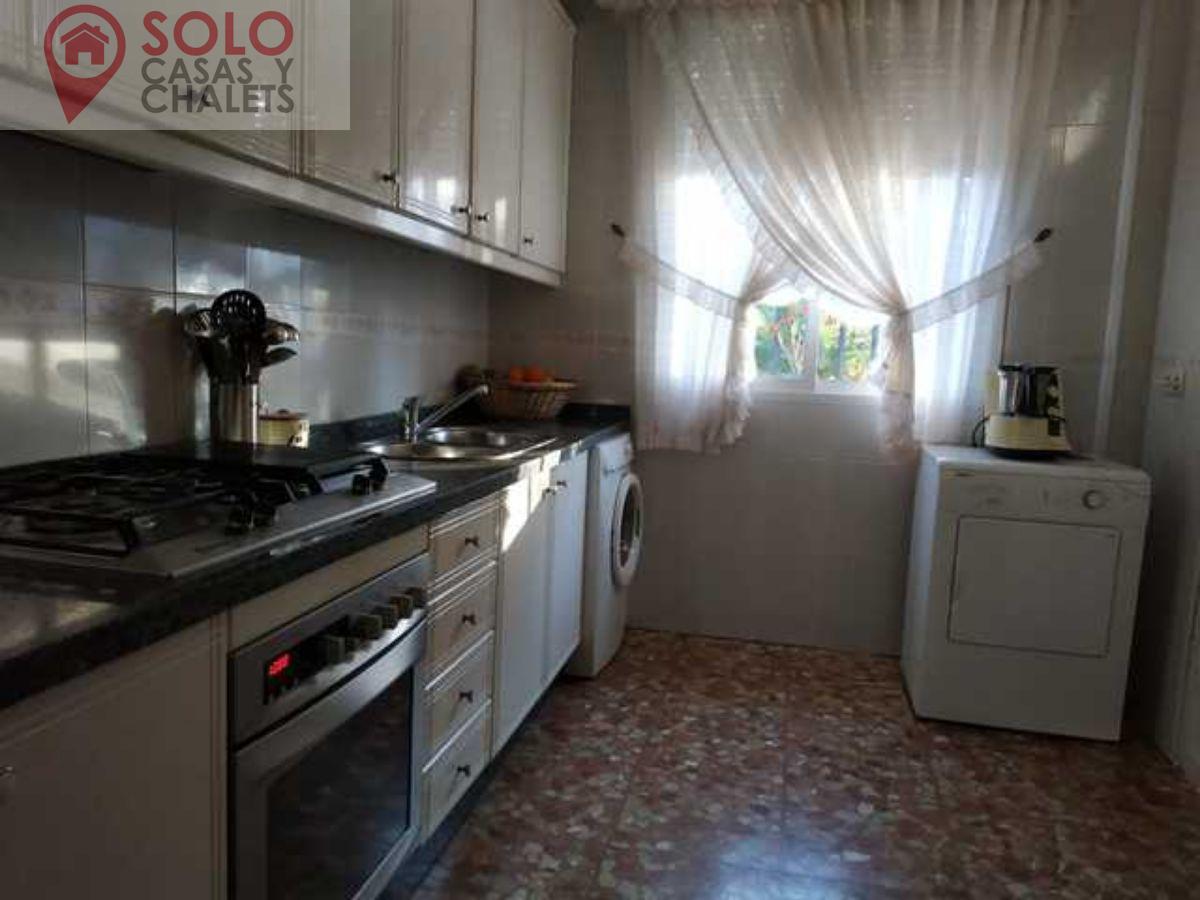 For sale of house in Córdoba