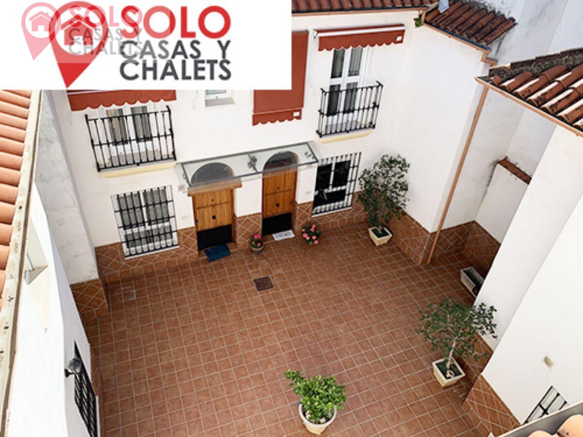 For sale of house in Córdoba