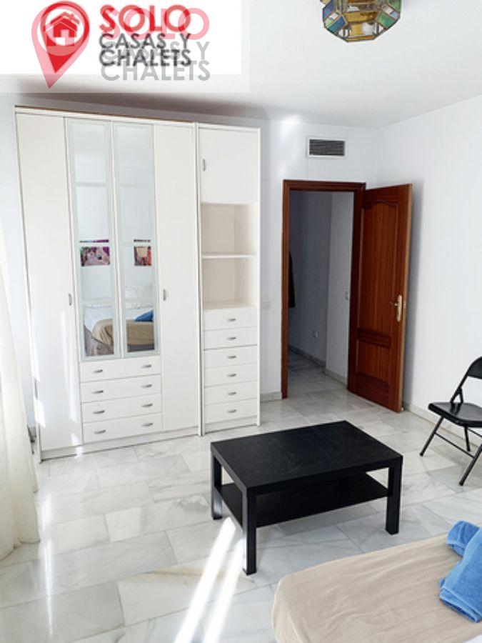 For sale of house in Córdoba