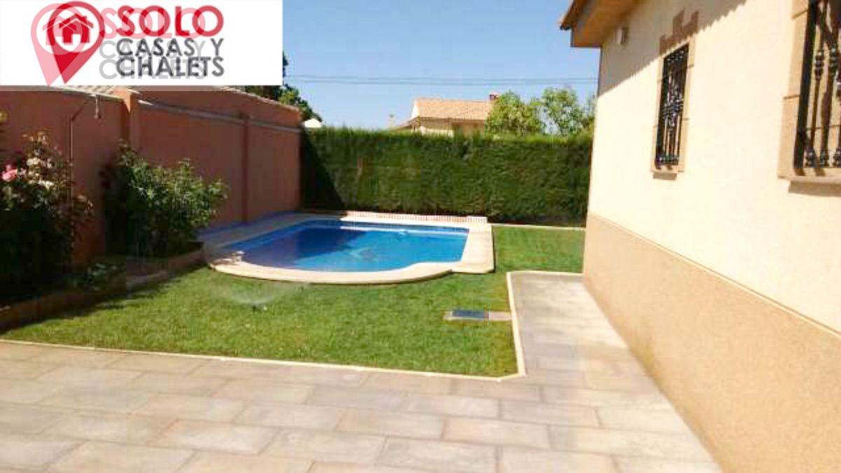 For sale of house in Córdoba