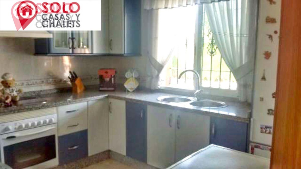 For sale of house in Córdoba