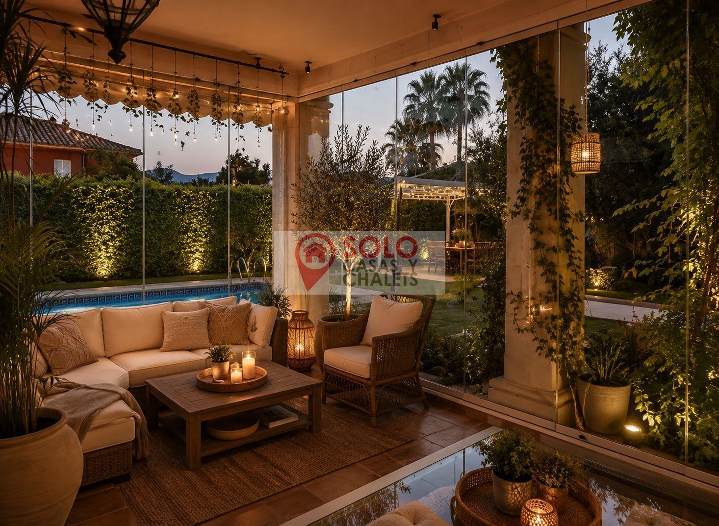 Venta de casa en Córdoba