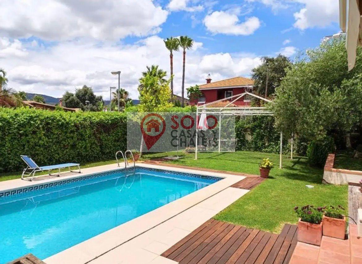 Venta de casa en Córdoba