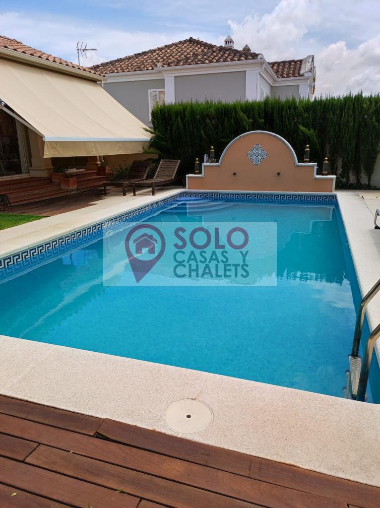 Venta de casa en Córdoba