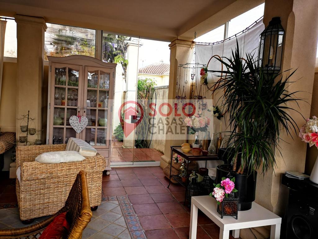 Venta de casa en Córdoba
