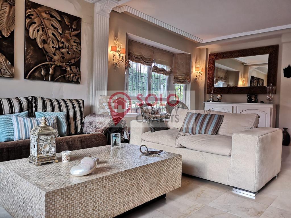 Venta de casa en Córdoba