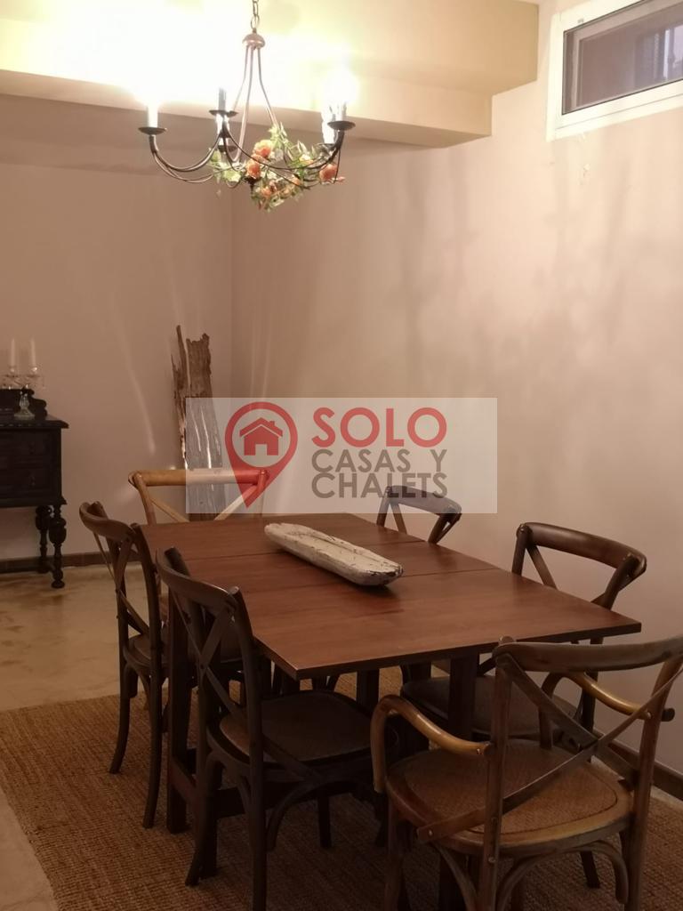 Venta de casa en Córdoba