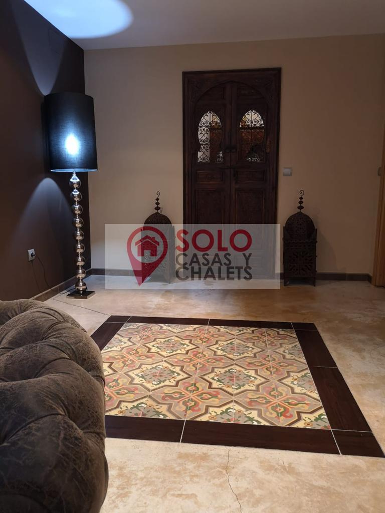 Venta de casa en Córdoba