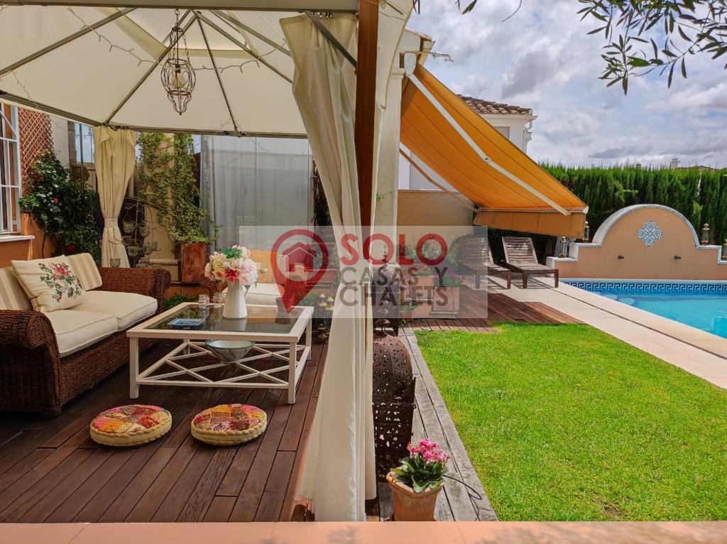 Venta de casa en Córdoba