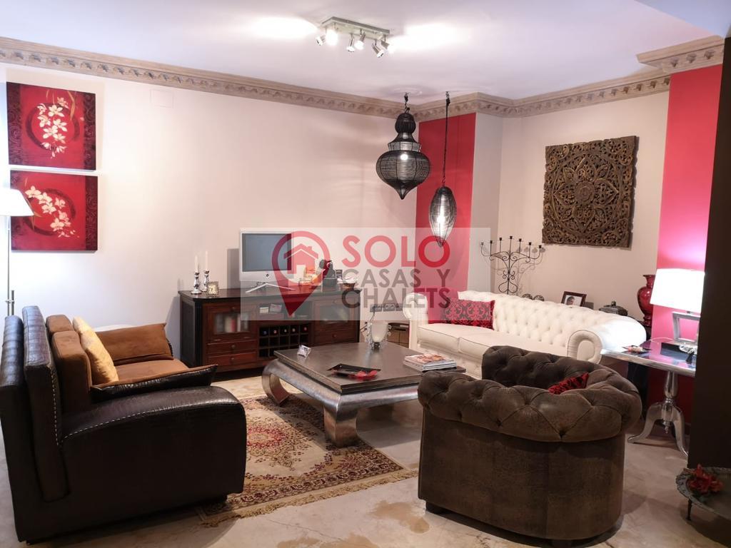 Venta de casa en Córdoba
