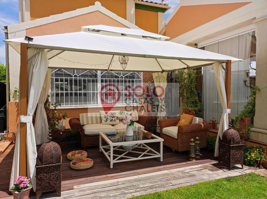 Venta de casa en Córdoba