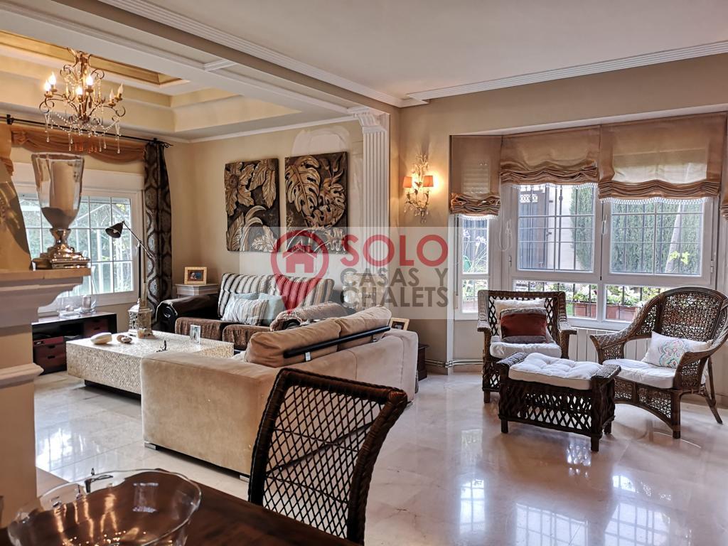Venta de casa en Córdoba
