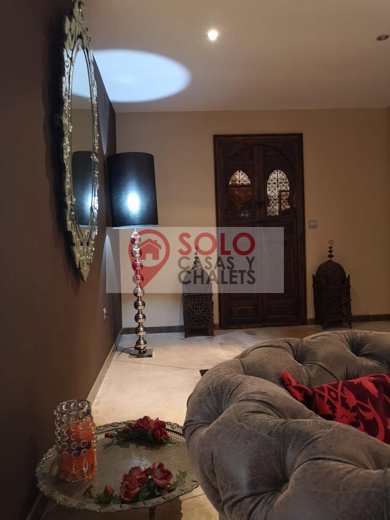 Venta de casa en Córdoba