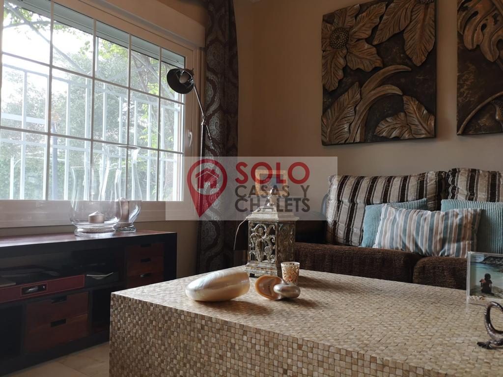 Venta de casa en Córdoba
