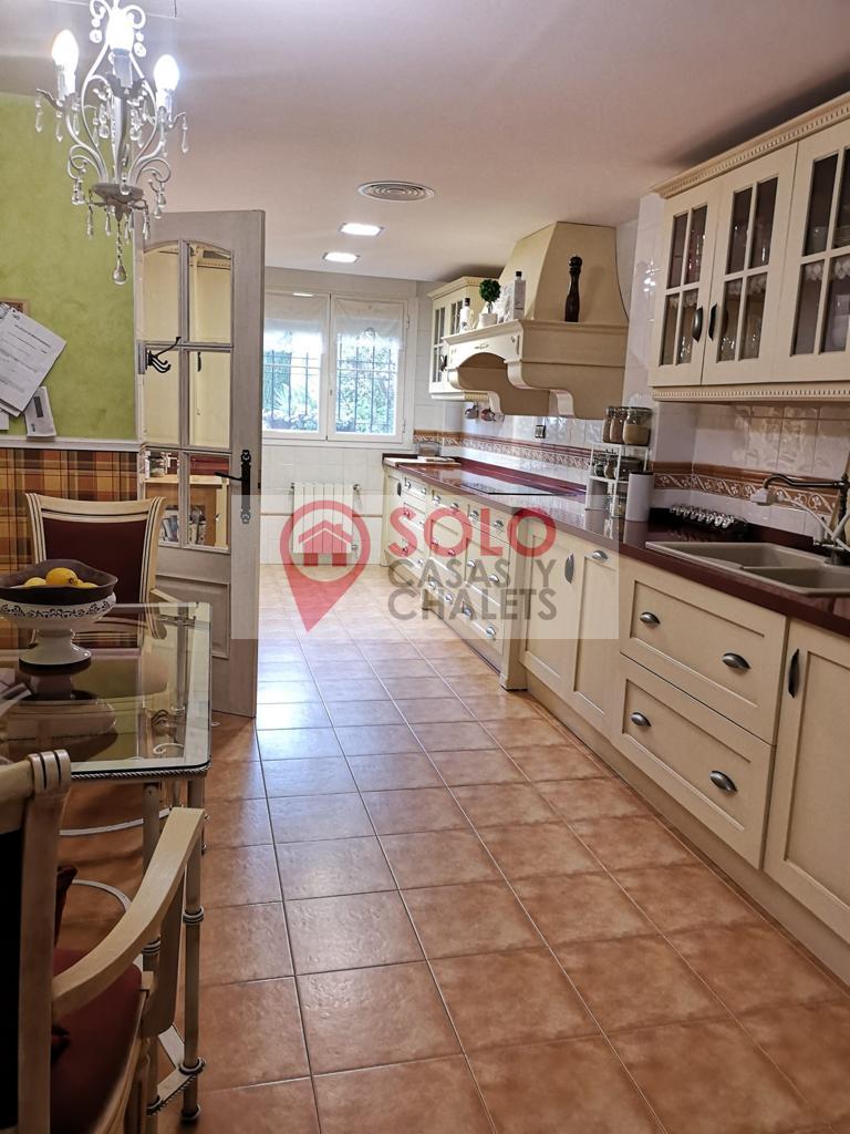 Venta de casa en Córdoba