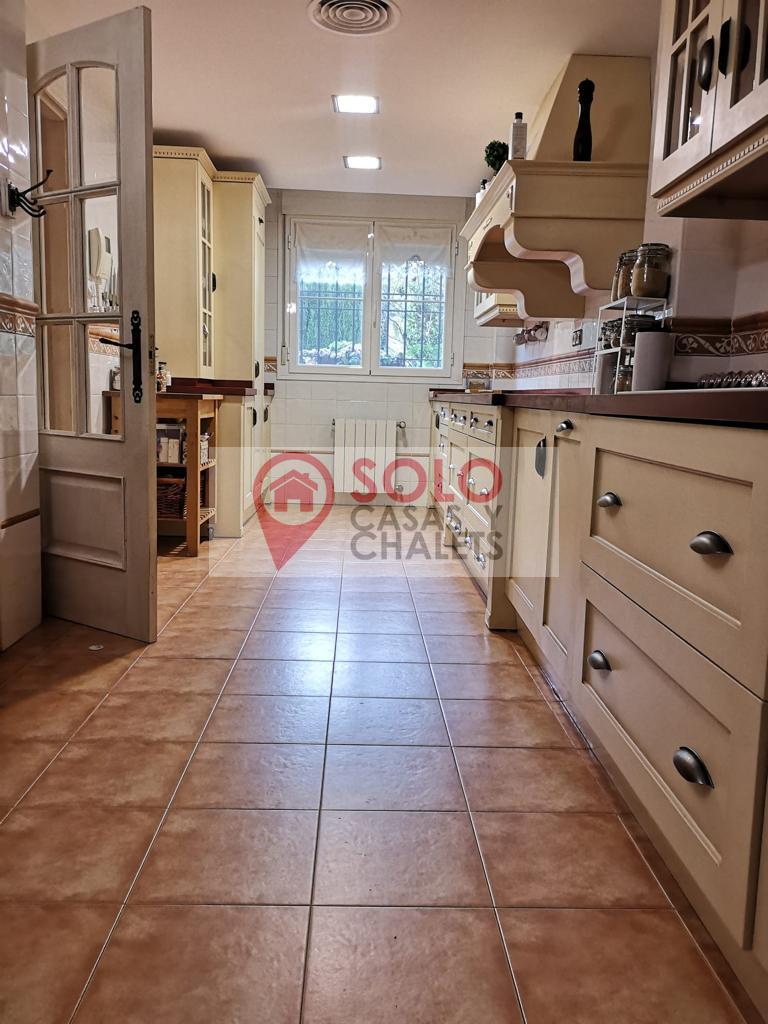 Venta de casa en Córdoba