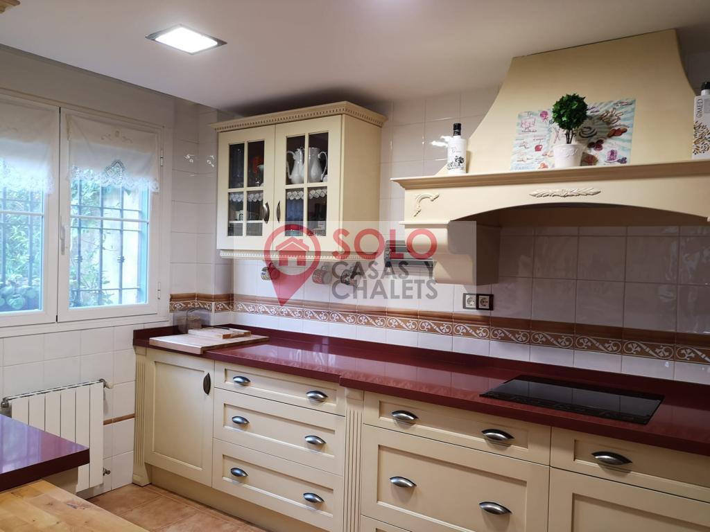 Venta de casa en Córdoba