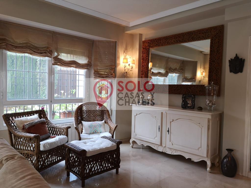 Venta de casa en Córdoba