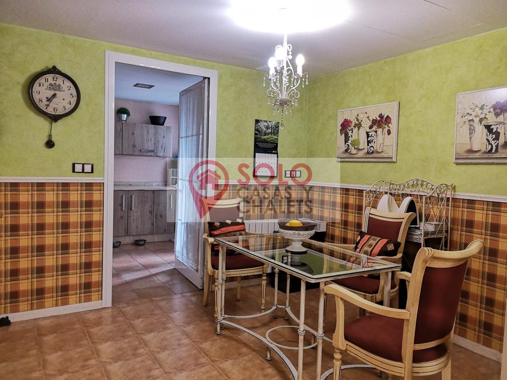 Venta de casa en Córdoba
